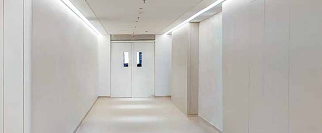 天津市環(huán)湖醫(yī)院&天津市腦科系醫(yī)院2